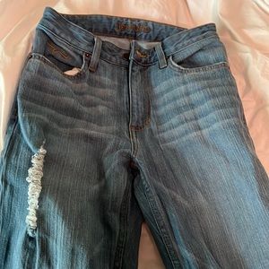 Kimes ranch Jennifer jeans